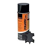 Foliatec F2009 Interior Color Spray-Dunkel Grau Matt 1x400ml, 400 ml (1er Pack)