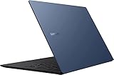 Samsung Galaxy Book Pro LTE 33,78 cm (13,3 Zoll) Notebook (Intel Core Prozessor i7, 16 GB RAM, 512 GB SSD, Windows 11 Home) Mystic B