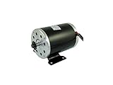 RV-Parts E-Scooter Elektro Quad E-Cross RC Elektro Motor 36V 800W MY1080