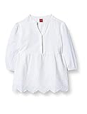 s.Oliver Junior Mädchen 401.10.103.10.100.2060332 Bluse, 100, M