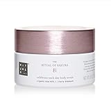 RITUALS The Ritual of Sakura Körperpeeling, 250 g