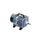 Hailea SC438 Luftpumpe/Kolbenkompressor ACO 318, 32W, 60 l/