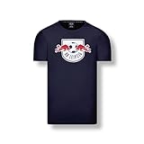 RB Leipzig Club T-Shirt, Youth Größe 164 - Original M