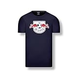 RB Leipzig Club T-Shirt, Youth Größe 164 - Original M