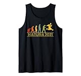 Matura Geschenk 2021 Abitur Evolution Matura 2021 Tank Top