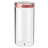 Stelton Rig-Tig Store-It Aufbewahrungsglas 1, 5 L