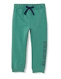 United Colors of Benetton Jungen Pantalone 3J70I0481 Hose, Grün 1n0, 3 J