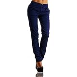 Woovitpl Sommer Elegante Damen Casual Pants Lady Elastic Fabric Büroarbeit Tragen Sie schlanke Bleistifthosen Female Comfort H