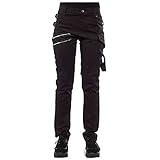 Eaylis Halloween Slim Steampunk Denim Hosen Frauen Side Hübsche Gothic Retro Hosen, Female Hight Waist Skinny Fit Jeans Leggins Blickdicht Elastische Angenehm Weiche Elastische Dehnbare H