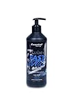 Extasialand Lube Fastwet Anal Gleitgel 500 ml auf Wasserbasis für Analverkehr Lubricant Gleitmittel mit schlauem Pump