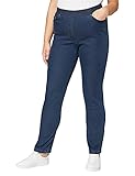 RAPHAELA by BRAX Damen Style Pamina Super Dynamic Jeans, Stoned, 46