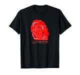 AI Devs Geschenk Machine Learning Retro Old School Sci-Fi T-S