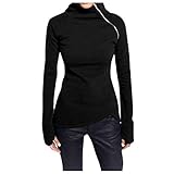 Fairy Costume Hoodies Sweatjacke Sport Pulli Lässig Kragen Strickpullover Sweater Mit Kapuze Weicher Stoff Slim Fit mit Reiß