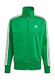 adidas GN3512 FBIRD TT Pullover Mens Green XL