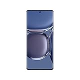 HUAWEI P50 Pro 256GB black 51096VT