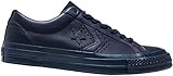 Converse One Star Ox 160280C Sneaker Dark Navy (Numeric_43)