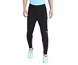 MCFC Training Pants w Pockets Zip Legs RetailB