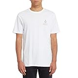 Volcom Radiation BSC SS T-Shirt für H