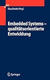 Embedded Systems - qualitätsorientierte Entwicklung