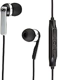 Sennheiser CX 2.00G In-Ear Kopfhörer, schw