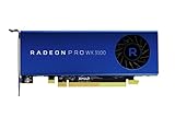 AMD Radeon Pro WX 3100 4 GB GDDR5 – Graphics Cards (Radeon Pro WX 3100, 4 GB, GDDR5, 128 Bit, 1500 MHz, PCI Express x16)