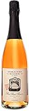 Domaines Kilger Rosé Brut Reserve Dosage Zéro 2015 0,75