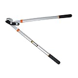 Worx WG030 Bypass-Astschere, 54,6