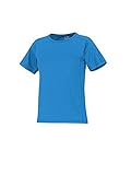 Jako Funktions T-Shirt JAKO blau, 34-36