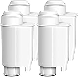 HAOHANYOUPIN Kompatible Brite Intenza + Philips CA6702 / 00 CA6706 / 48 Gaggia Mavea Intenza RI9113 / 60 wasserfilter k