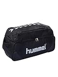 hummel Authentic Charge Trolley, Black, S