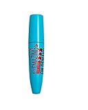 Manhattan Eyemazing Volume on Demand Waterproof Black 1010N, 12