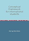 Conceptual Framework for international students: Teaching and Learning M