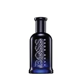 Hugo Boss Bottled Night, homme/man, Eau de Toilette, 50