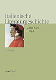 Italienische Literaturg