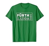 Fürth 1. Liga Aufstieg 2021 Fußball Fan Trikot T-S