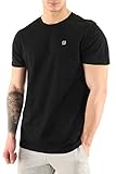 Fila Seamus T-Shirt Black