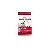 Royal Canin Medium Adult 4 kg