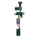 wenjinghua WJH Sensor-Flexkabel für Galaxy J5 Prime, on5, G570, G570F / DS, G570Y
