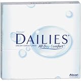 Alcon Focus Dailies 90er Box
