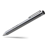 Acer Accurate Active Stylus Pen 630 (Eingabestift für das Acer Tablets und 2-in-1s, flüssiges Schreiben, stilvolles Design, höchste Präzision) schw