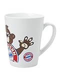FC Bayern München Tasse B