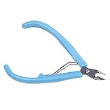 Onsinic 1pc Präzisions-Cutter Zangen Diagonal-seitenschneider Diagonal Ablängen Nipper Kabelschneider Für Heim Craft Schmuckherstellung (zufällige Farbe)