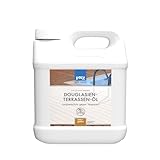 PNZ Douglasien-Terrassen-Öl, Gebinde:1L, Farbe:naturgetö
