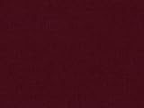 RaumTraum Möbelstoff Mystic AquaClean Farbe 65 (rot, dunkelrot) - Flachgewebe (Einfarbig, Uni), Polsterstoff, Stoff, Bezugsstoff, Eckbank, Couch, Sessel, Hussen,