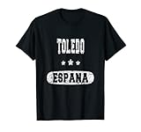 Jahrgang Toledo, España T-S