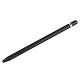 COHU Disc-Stift, hochempfindlicher schwarzer Touch-Stift, für / /