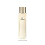 Lacoste Parfümwasser für Frauen 1er Pack (1x 90 ml)