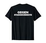 Gegen Stadionverbote Pyrotechnik ist kein Verbrechen Ultras T-S