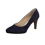 Paul Green Pumps Damen Schuhe Damenschuhe Elegant U