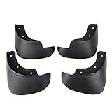 xiangxiang GAOXIANG Schlammklappen fit for Chevrolet lacetti optra dawoo fit for nubira Limousine fit for Hellen fit for Viva 02-08 fit for Suzuki Forenza mud fits Splash Guards windg